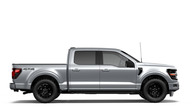 2026 Ford F-150+F-150